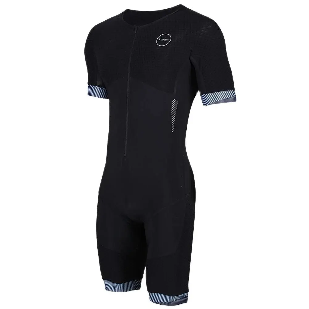 Cycling Gear Jersey - Zone3 New Style Herren Tri Anzug