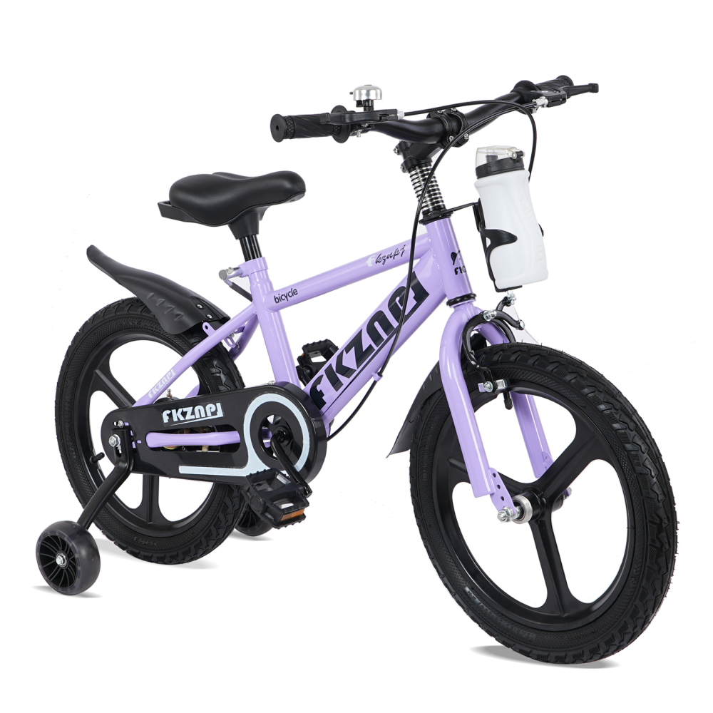 Carbon Bike Frame - Kinderfahrrad, 18 Zoll – Rahmen aus