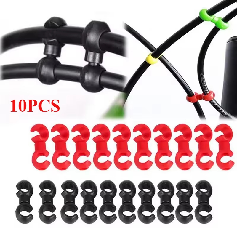 10 teile/satz Bike Cross Line  – Cycling Gear Brands Bewertung und Preis