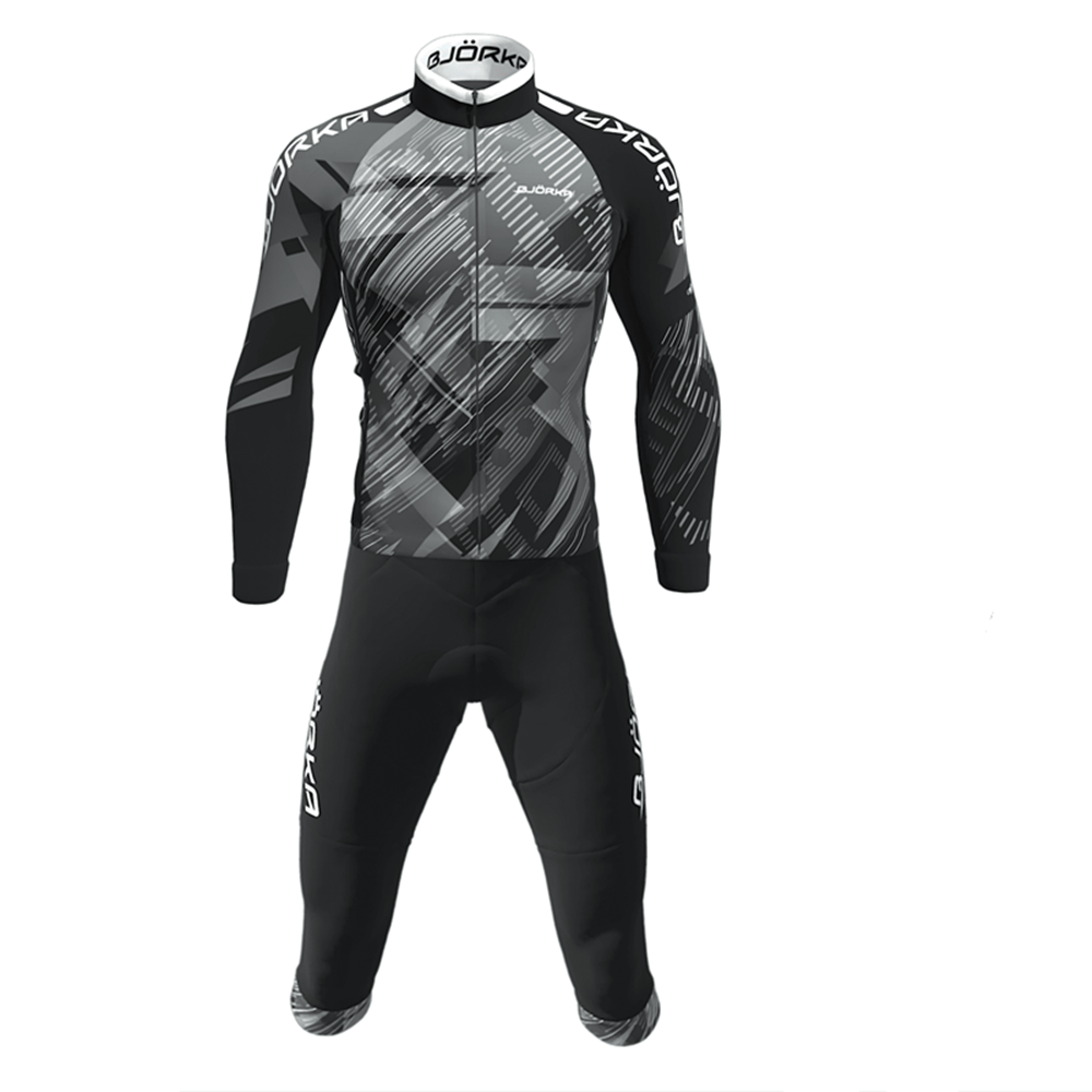 Frühling/Herbst Bjorka Radfahr – Cycling Gear Brands Bewertung und Preis