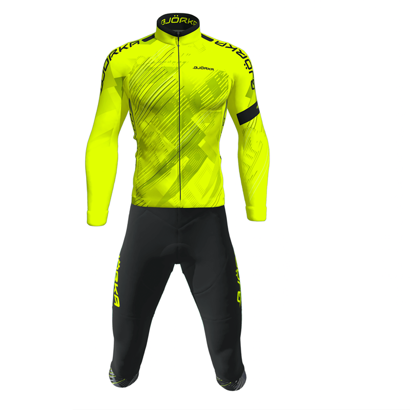 Frühling/Herbst Bjorka Radfahr – Cycling Gear Brands Bewertung und Preis