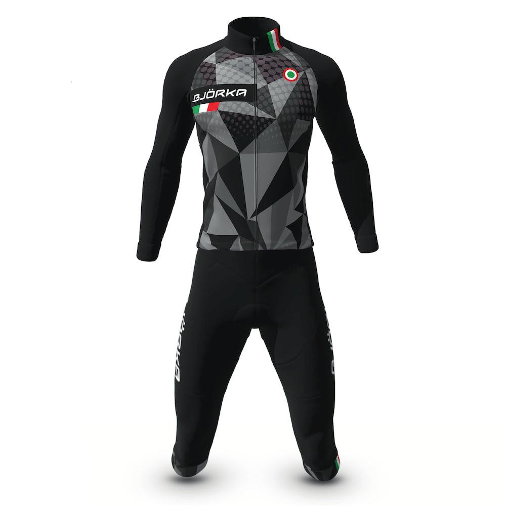 Frühling/Herbst Bjorka Radfahr – Cycling Gear Brands Bewertung und Preis