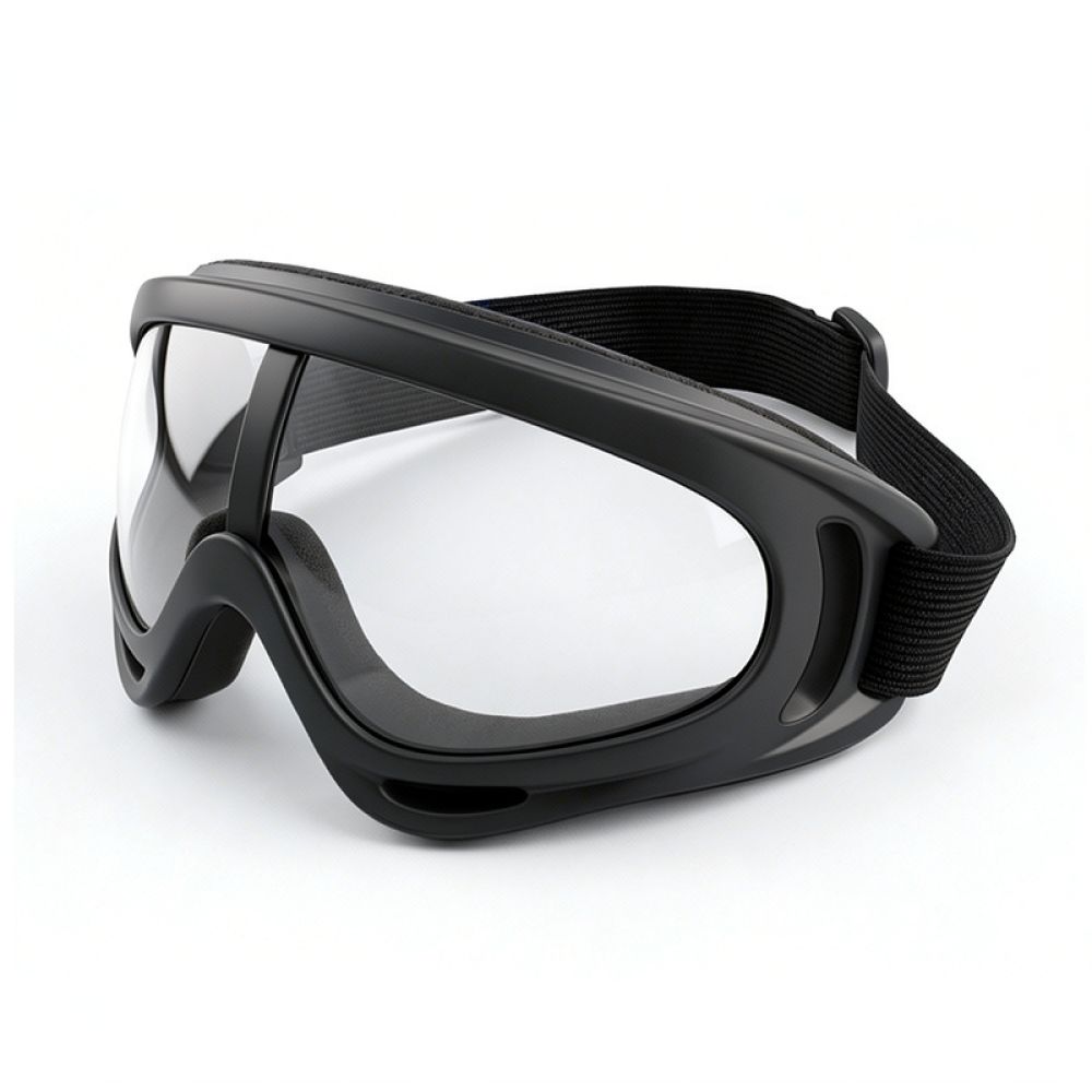 Fahrradbrille, wind- und staub – Cycling Gear And Equipment Bewertung und Preis