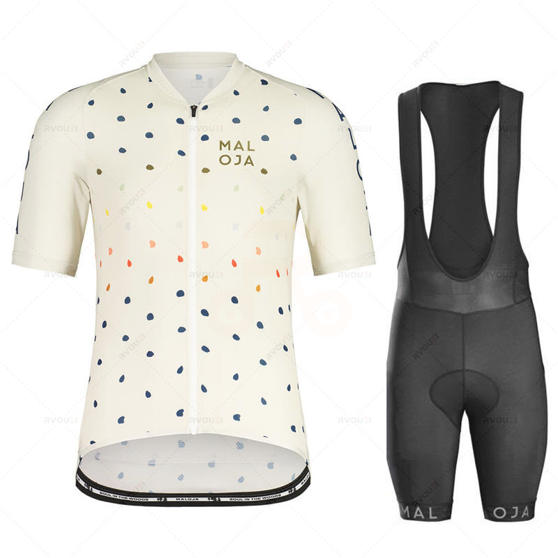 Malojaing Fahrradtrikot-Set, L – Cycling Bib Shorts Bewertung und Preis