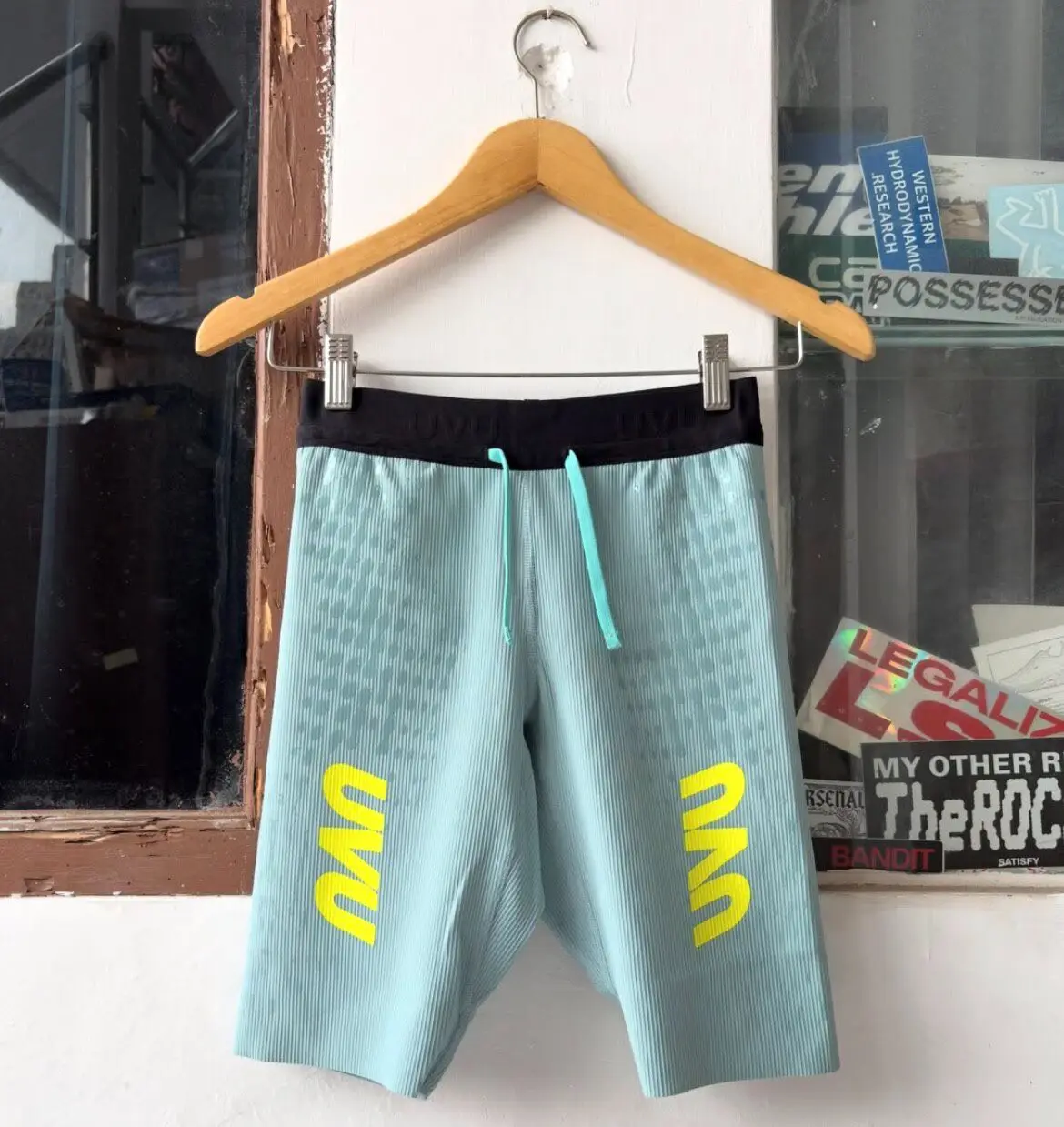 UVU LONDON’26 Marathon Halbstr – Cycling Bib Shorts Bewertung und Preis