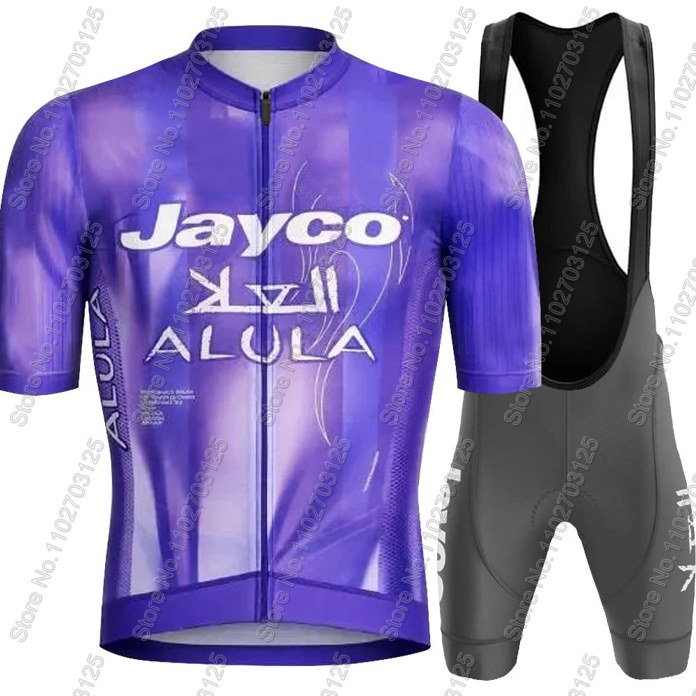 Jayco Alula Radsport-Trikot 20 – Cycling Gear Brands Bewertung und Preis