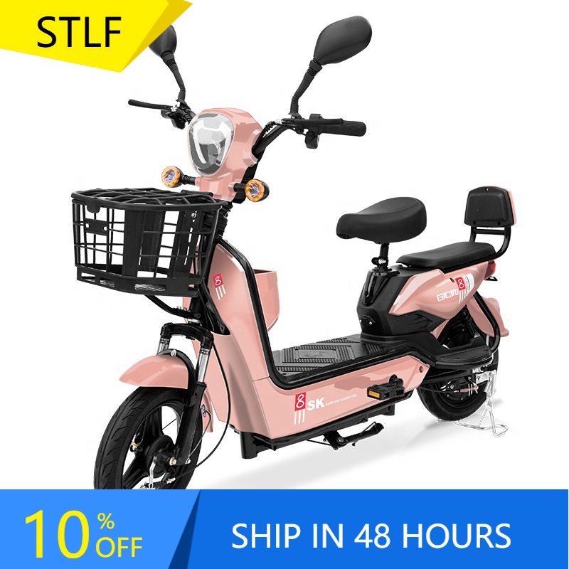 YTYIN 350W Elektro-Citybike mi – Carbon Bike Frame Bewertung und Preis