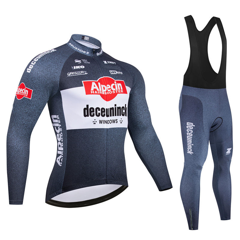 Alpecin Team Herren Radtrikot  – Cycling Gear Brands Bewertung und Preis