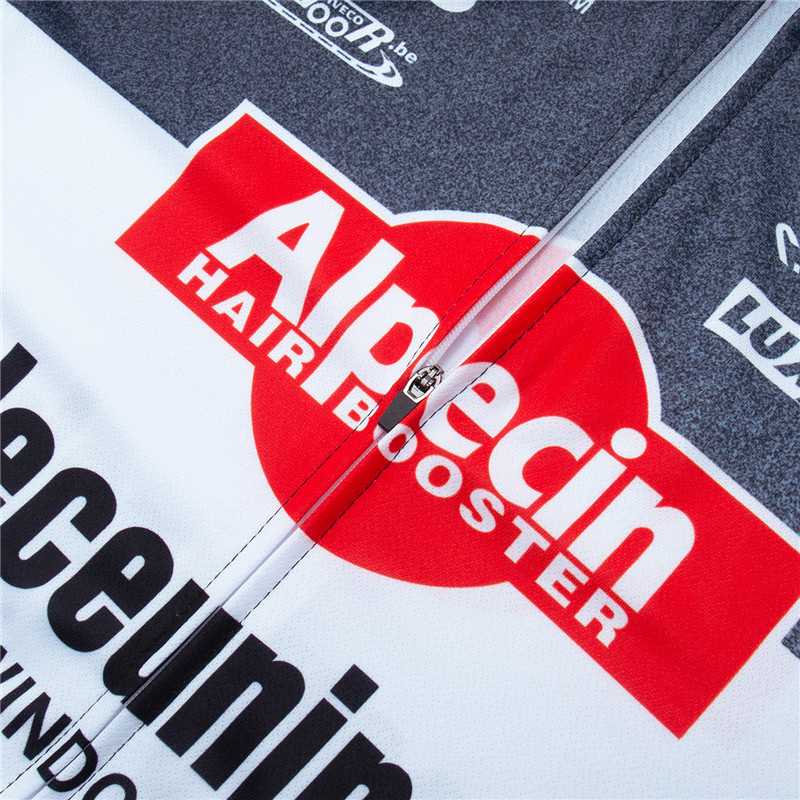 Alpecin Team Herren Radtrikot  – Cycling Gear Brands Bewertung und Preis