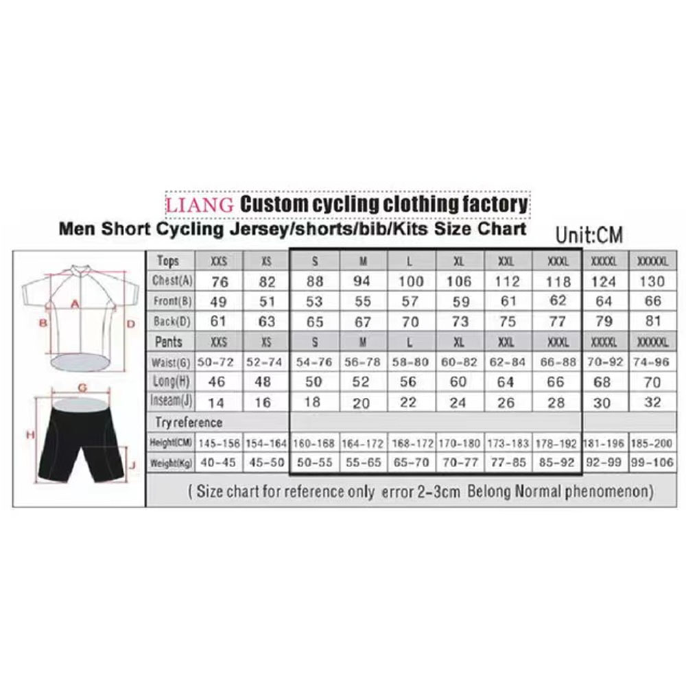 Q36.5 Team 2026 Radsport-Triko – Cycling Gear Brands Bewertung und Preis