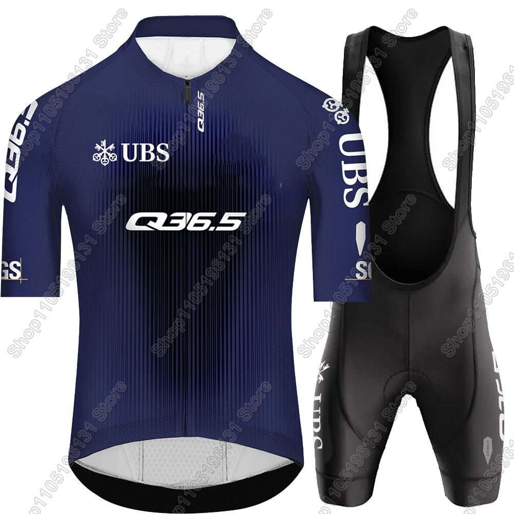 Q36.5 Team 2026 Radsport-Triko – Cycling Gear Brands Bewertung und Preis