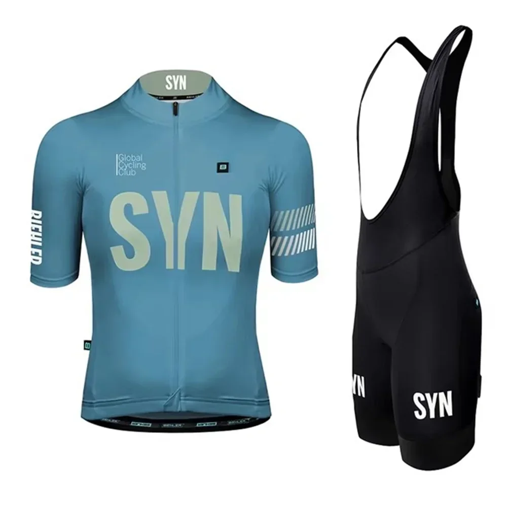 Sommerliches SYN Team Radsport – Cycling Gear Brands Bewertung und Preis