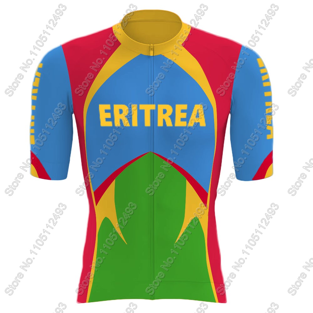 2025, Eritrea Nationalmannscha – Cycling Gear Brands Bewertung und Preis
