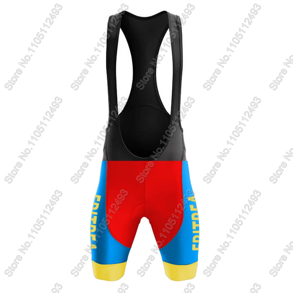 2025, Eritrea Nationalmannscha – Cycling Gear Brands Bewertung und Preis