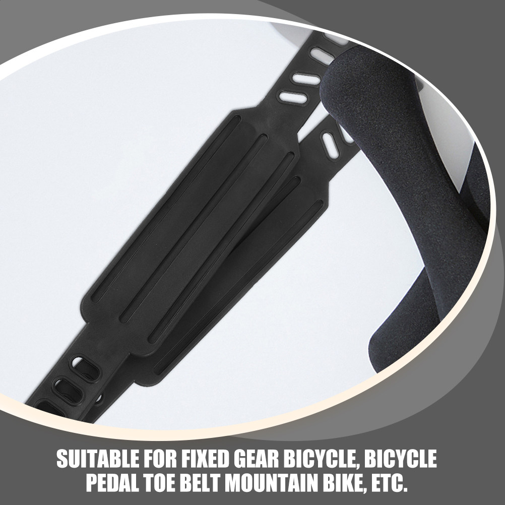 1 Paar universelle, verstellba – Cycling Gear And Equipment Bewertung und Preis