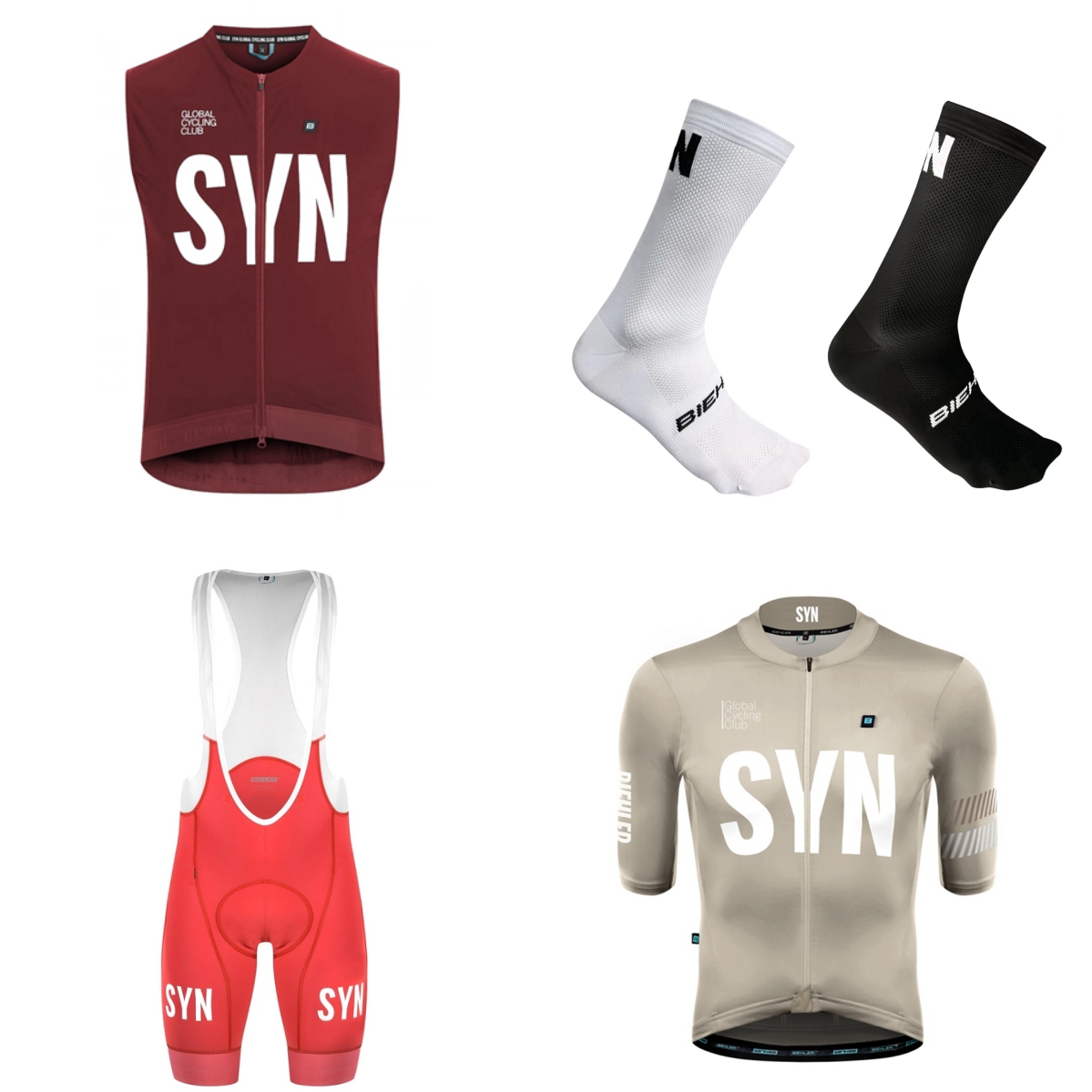 Sommer-Kurzarm-Fahrradanzug 20 – Cycling Gear Brands Bewertung und Preis