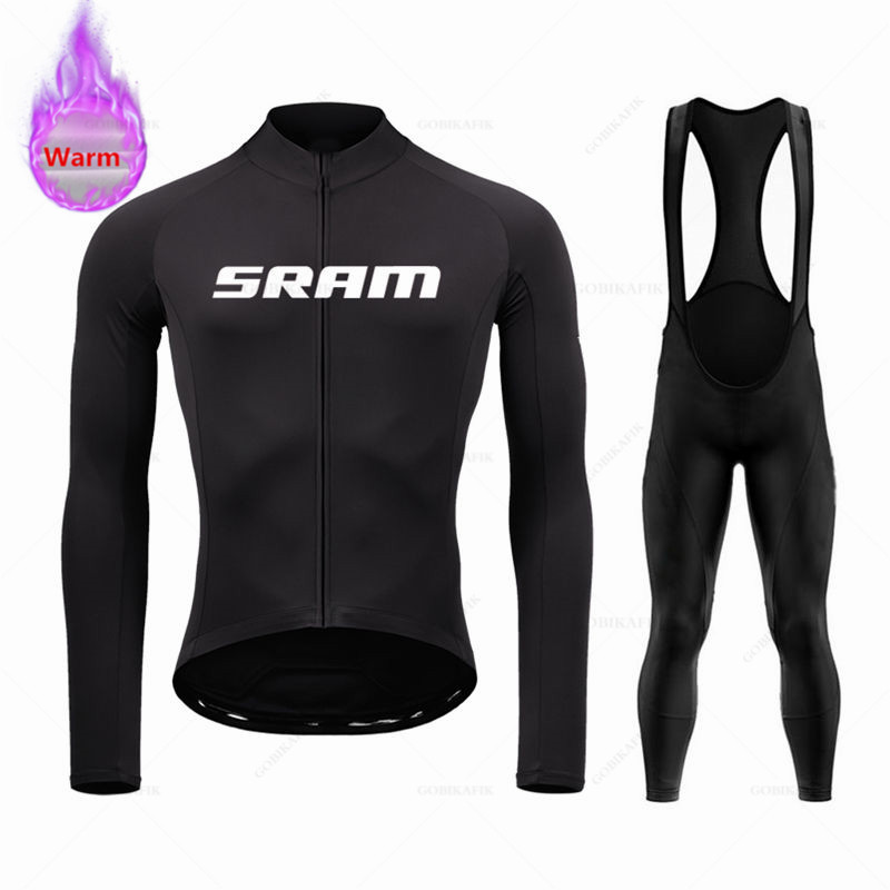Sram Team Winter Langarm Therm – Cycling Gear Brands Bewertung und Preis